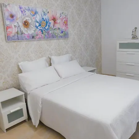 Apartamento Palm Garden Puerto Rico Gran Canaria *
