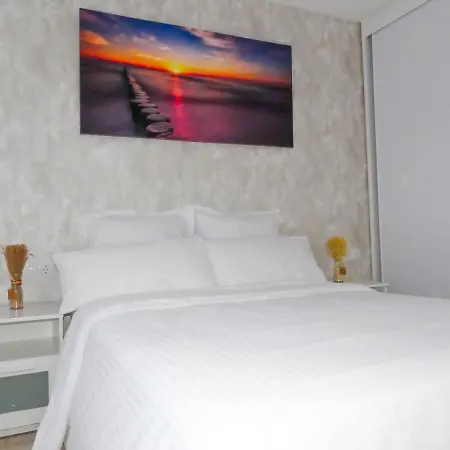 Apartamento Palm Garden Puerto Rico Gran Canaria Mogán