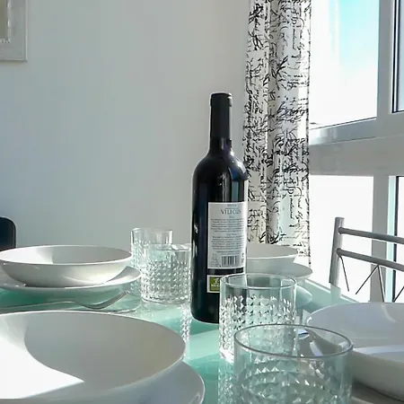 Apartamento Palm Garden Puerto Rico Gran Canaria *