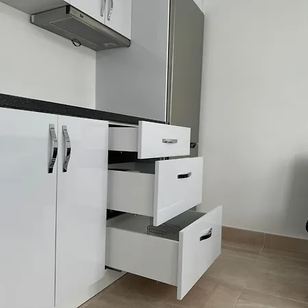 Apartamento Palm Garden Puerto Rico Gran Canaria *
