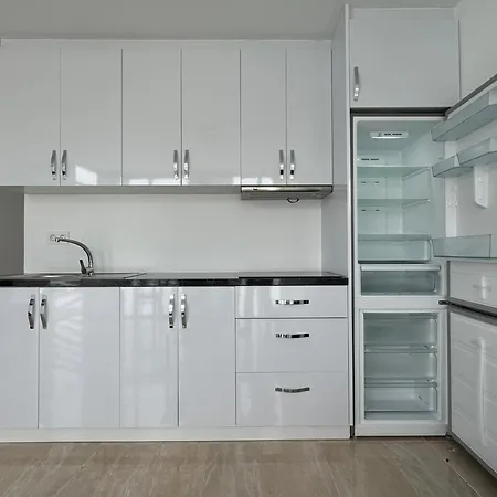 Apartamento Palm Garden Puerto Rico Gran Canaria *