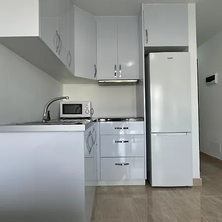 Apartamento Palm Garden Puerto Rico Gran Canaria Mogán