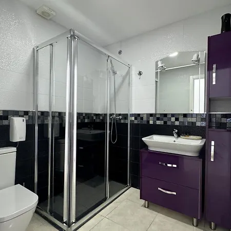 Apartamento Palm Garden Puerto Rico Gran Canaria *
