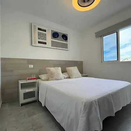 Apartamento Palm Garden Puerto Rico Gran Canaria Mogán