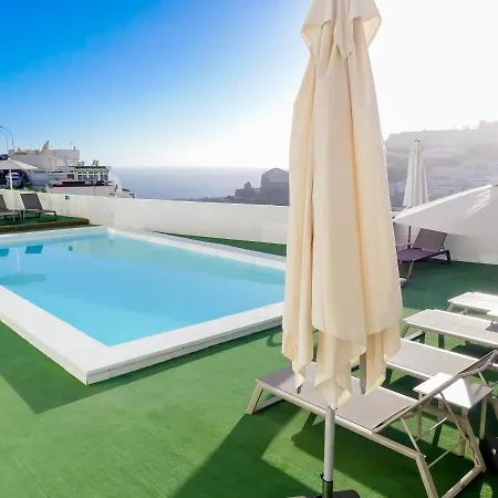 Apartament Guadalupe Gran Canaria Puerto Rico
