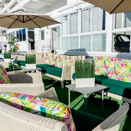 Apartament Guadalupe Gran Canaria Puerto Rico *