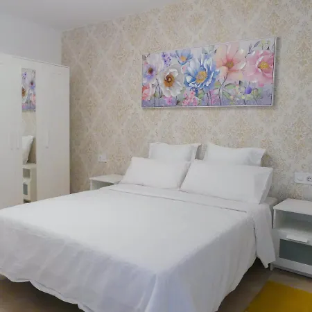 Apartament Guadalupe Gran Canaria Puerto Rico *
