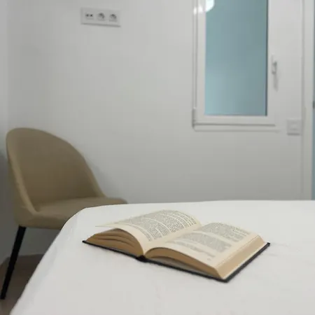 Apartament Guadalupe Gran Canaria Puerto Rico Mogán