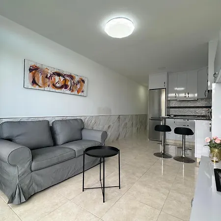 Apartament Guadalupe Gran Canaria Puerto Rico Mogán