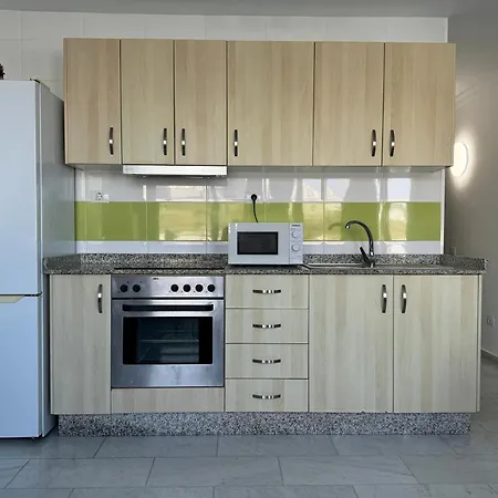 Apartament Guadalupe Gran Canaria Puerto Rico