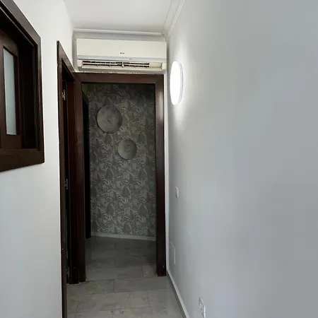 Apartament Guadalupe Gran Canaria Puerto Rico *