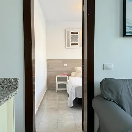 Guadalupe Gran Canaria Puerto Rico Apartament Mogán