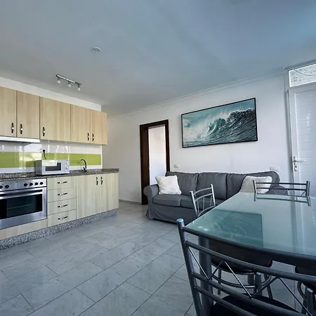 Apartament Guadalupe Gran Canaria Puerto Rico *